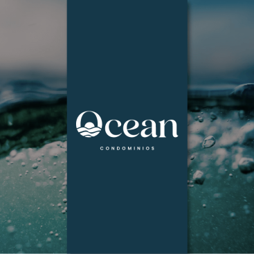 Portada Portafolio Ocean