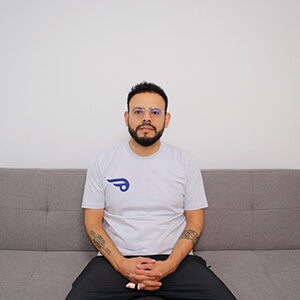 Alejandro-liberte
