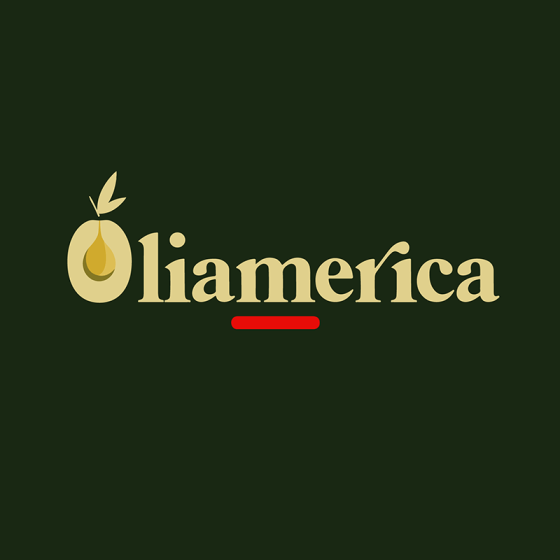 Portada del proyecto Oliamerica