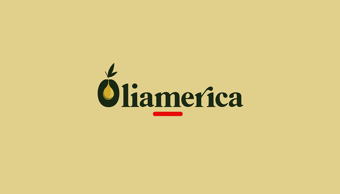 oliamerica-4 Logo del proyecto Oliamerica