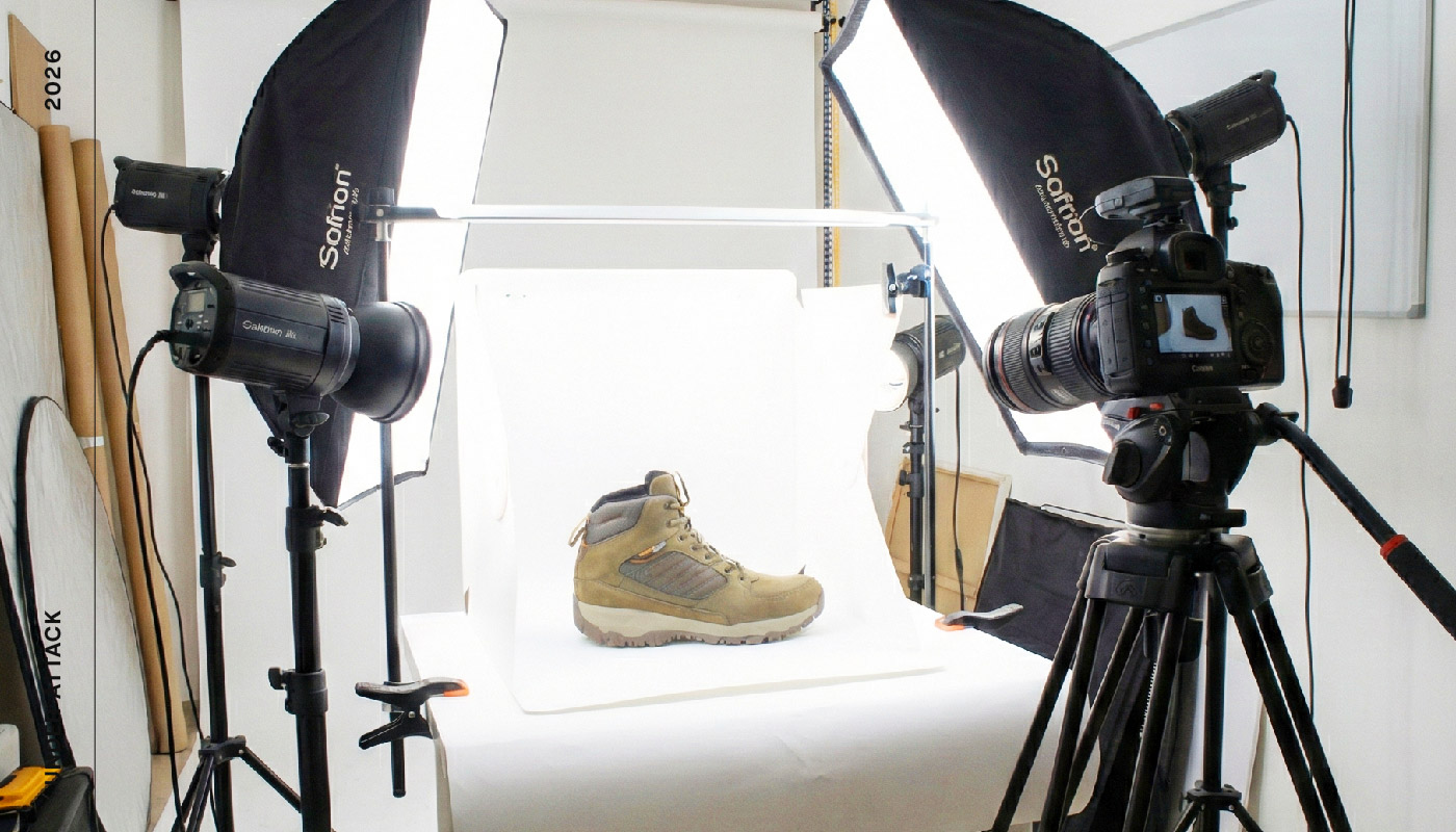 Under Attack portafolio