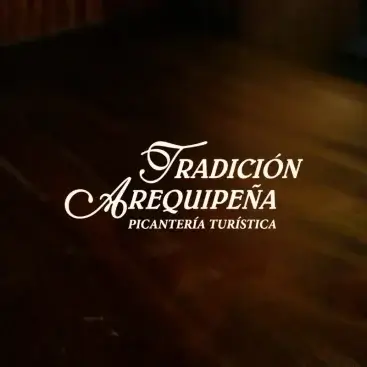 Portada portafolio Tradición Arequipeña
