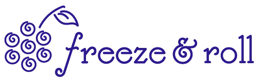 Freeze and roll