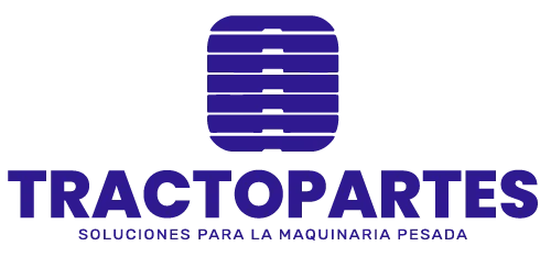 Tractopartes