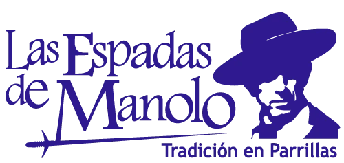 Las espadas de Manolo