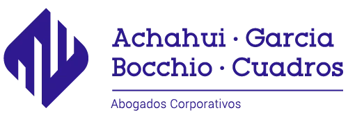 Achaui Garcia Bacchio Cuadros