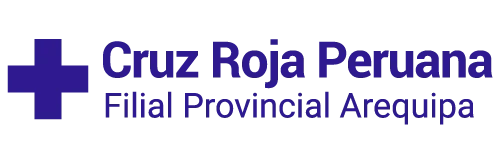 Cruz Roja Arequipa