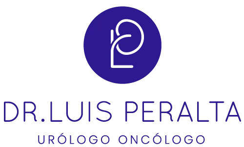 Dr. Luis Peralta Urólogo